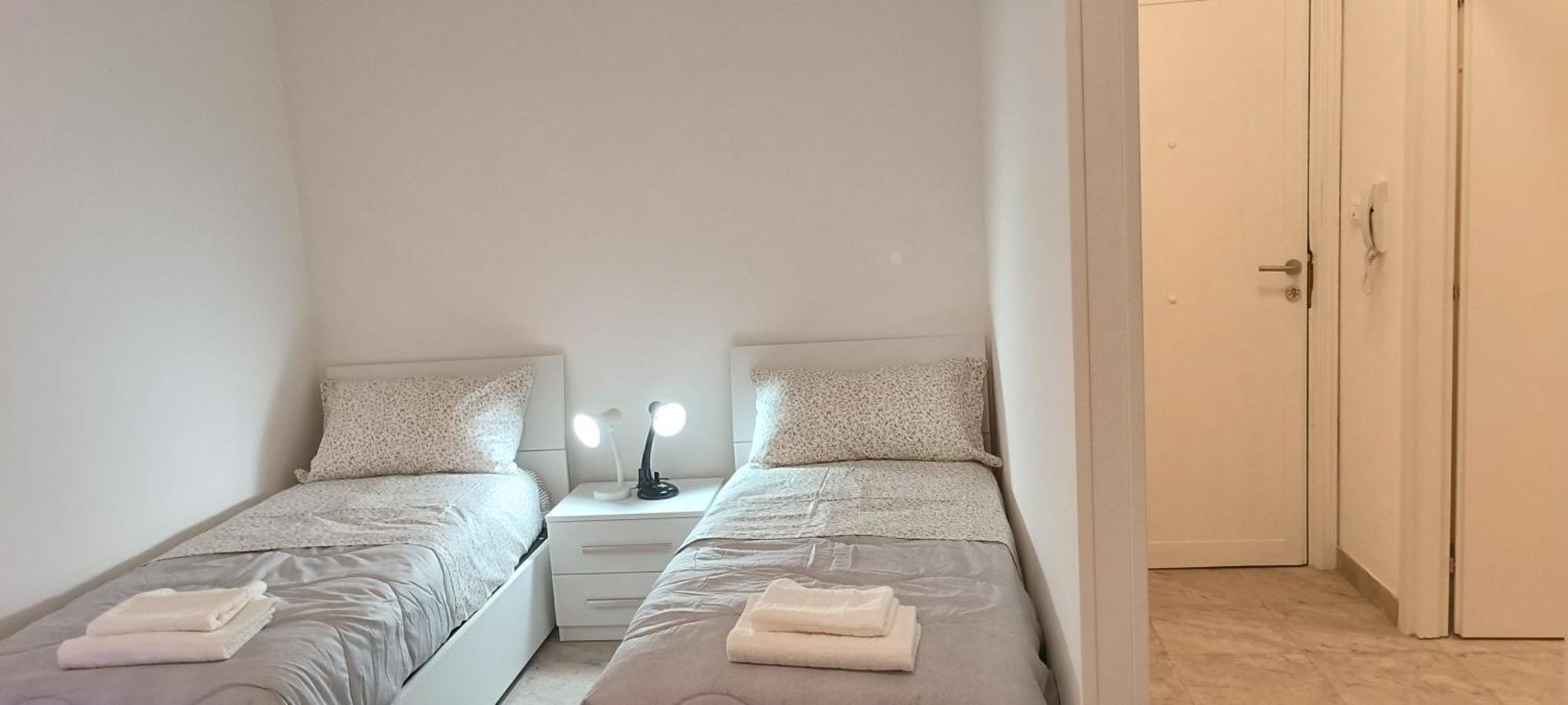 Bed & Breakfast Diana *