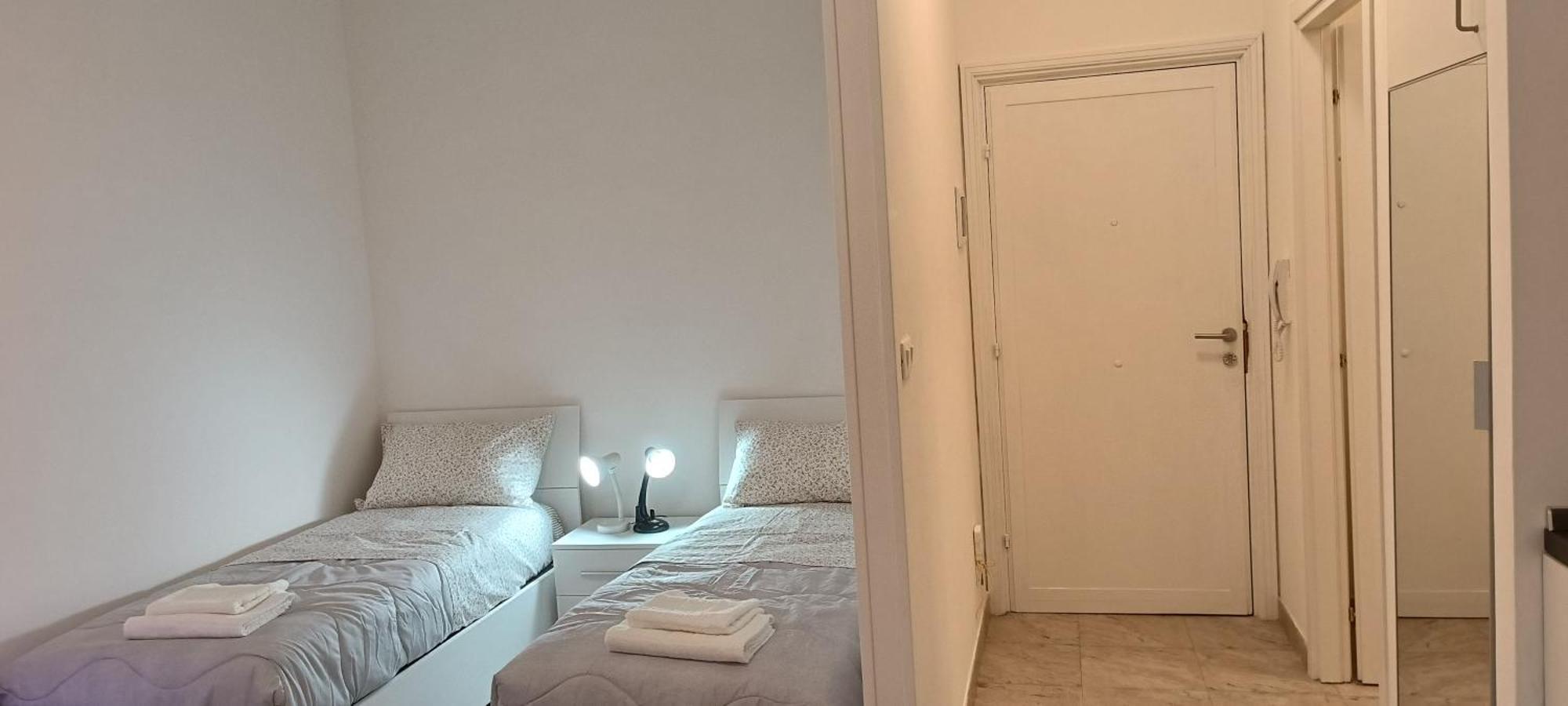 Diana Bed & Breakfast Bologna