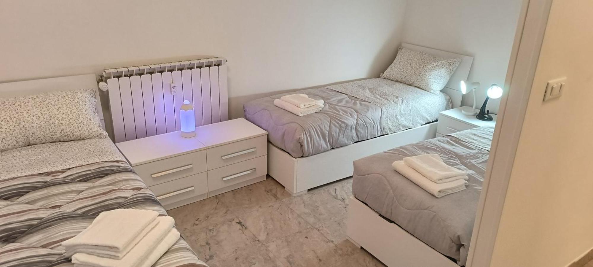 Bed & Breakfast Diana Bologna