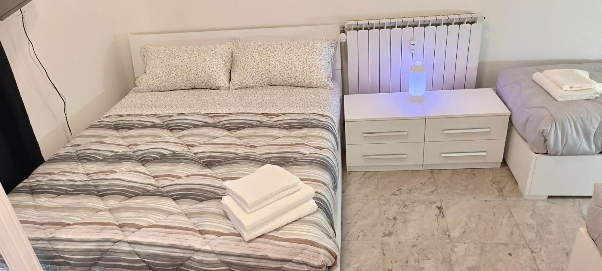 Bed & Breakfast Diana *